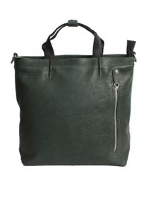 MARGELISCH Damen Umhängetasche "Ebu 1", blau, Leder, Taschen, aus LWG zertifiziertem Leder