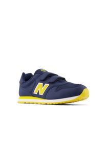New Balance Sneaker "GV500", Gr. 40nb navy, Synthetik, Textil, sportlich, Schuhe
