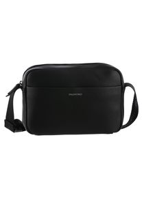 Valentino Handbags VALENTINO BAGS Damen Umhängetasche "CROSSBODY HORIZON", schwarz, Polyurethan, Taschen, Herrentasche Schultertasche