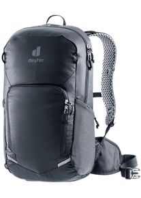 Deuter Fahrradrucksack "BIKE I 20 L", schwarz, Rucksäcke