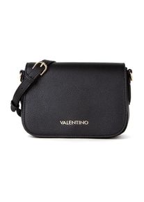 Valentino Handbags VALENTINO BAGS Damen Umhängetasche "BRIXTON", schwarz, Lederimitat, Taschen, Schultertasche MiniBag Handtasche Damen