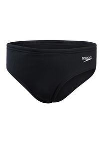 Speedo Kinder Badehose, schwarz, sportlich, Gr. 176, Polyester, Badehosen, für Jungs