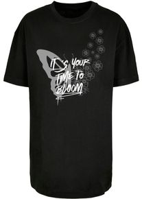 Merchcode Herren T-Shirt "Merchcode Damen", schwarz, casual, Gr. XXXL, bedruckt, 100% Baumwolle, Shirts