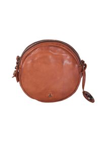 Harbour 2nd Damen Handtasche "Halima", braun, Rindsleder, Taschen