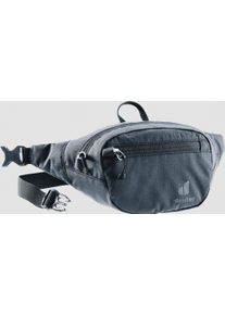 Deuter Bauchtasche "Belt I 1.5 L", schwarz, Kunstfaser, Taschen