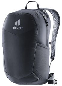 Deuter Wanderrucksack "SPEED LITE 13 L", schwarz, Rucksäcke