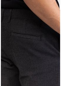 REDEFINED REBEL EST. 2013 REDEFINED REBEL Herren Shorts "Redefined Rebel Shorts RRErcan Shorts"schwarz herringbone, Gr. XXL, 98% Baumwolle/2% Elasthan, , Hosen