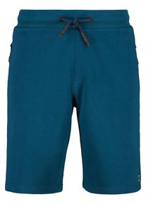 alife and kickin ALIFE & KICKIN Herren Shorts "Herren AndyAK A", grün, Gr. M, 50% Baumwolle 50% Polyester, Hosen