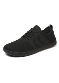 DOTALES Herren Barfußschuh "Easystep Barfußschuhe Damen & Herren Barfußschuhe, Easystep", Gr. 38, schwarz, Baumwolle, Polyurethan, sportlich, Schuhe,