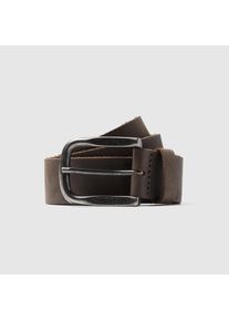 PME-Legend PME LEGEND Damen Ledergürtel, braun, casual, Gr. 90, Büffelleder, Gürtel