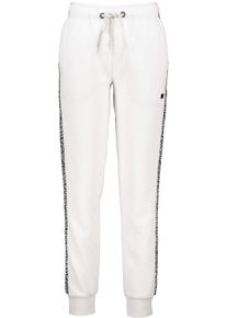 alife and kickin ALIFE & KICKIN Damen Sweathose "Damen MonaAK", blau, Gr. XS, 50% Baumwolle 50% Polyester, Hosen