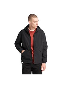 Timberland Herren Funktionsjacke, schwarz, casual, Gr. XXXL, Obermaterial: 100% Nylon, Jacken