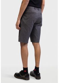REDEFINED REBEL EST. 2013 REDEFINED REBEL Herren Shorts "Redefined Rebel Shorts RRErcan Shorts"schwarz grau check, Gr. XL, 98% Baumwolle/2% Elasthan, , Hosen