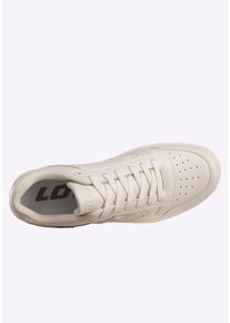 Lotto Sneaker, Gr. 36, weiß, Synthetik, sportlich, Schuhe