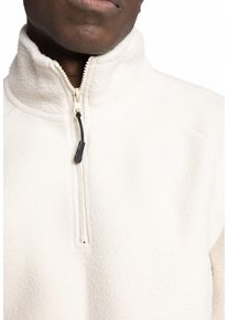 REDEFINED REBEL EST. 2013 REDEFINED REBEL Herren Sweatshirt "Redefined Rebel Sweat RRKarson Sweat", beige, Gr. XXL, 100% recyceltes Polyester, Sweatshirts