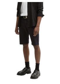 Tom Tailor Denim Chinoshorts, Sommerhose mit Taschen