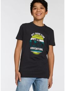 CMP T-Shirt, (1 tlg.), für Kinder