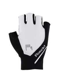 Roeckl Sports Ivory 2 Handschuhe (Größe 7 |schwarz)