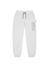 Trainingshose PICTURE Chill Summer Pants Herren (Gr L |weiß)