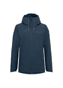 Vaude Mineo 3In1 Jacket Winterjacke Damen (Gr 36 |blau |wasserdicht)