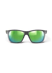 Julbo Elwood Spectron S3 (VLT 12%) Sonnenbrille Kinder (Gr 6-10 Years |grün)