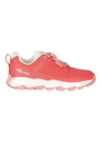 Trollkids Sandefjord Hiker XT Multisportschuhe Kinder (Größe 40 |rot/rosa)