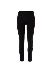 Lauftight asics Road Seamless Tight Damen (Gr XS |schwarz)