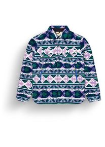 PICTURE Bemidji Jacket Freizeitjacke Men (Größe S |blau)