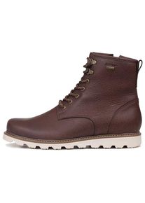 Winterschuhe Pomar Repo GTX Ankle Boot Herren (Gr 40 |braun |wasserdicht)