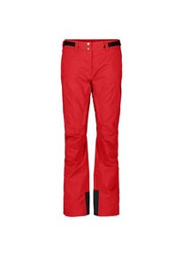 Scott Pants Ultimate Dryo 10 Skihose Damen Ski (Gr L |rot |wasserdicht)