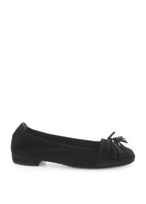 Kennel & Schmenger Kennel & Schmenger Ballerinas - Ballerina MALU - Gr. 43 (EU) - in Schwarz - f&uuml;r Damen
