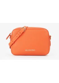 Valentino Handbags VALENTINO BAGS Damen Mini Bag "BRIXTON", orange, Lederimitat, Taschen, Handtasche Damen Tasche Damen