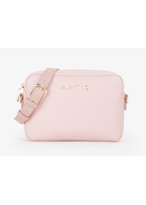 Valentino Handbags VALENTINO BAGS Damen Mini Bag "ALEXIA", rosa, Lederimitat, Taschen, Handtasche Damen Tasche Damen Schultertasche