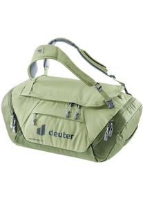 Deuter Reisetasche "DUFFEL PRO 40 L", grün, Polyester, Taschen