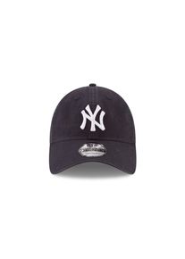 New Era Herren Baseball Cap "MLB CORE CLASSIC 2 0 REP NEYYAN HM", blau, Obermaterial: 100% Baumwolle, Caps