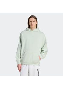 Herren Kapuzensweatshirt "P ESS HD", grün, sportlich, Gr. L, adidas originals, Obermaterial: 100% Baumwolle, Sweatshirts