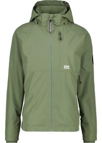 alife and kickin ALIFE & KICKIN Herren Sommerjacke "Herren ArnoAK A", braun, Gr. XL, 100% Polyester, Jacken