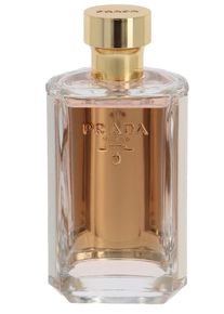 Prada Damen Eau de Parfum "La Femme", 100ml, weiß, Parfüms, Sinnlich und zeitloser Duft