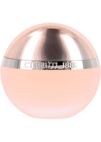 Cerruti Damen Eau de Toilette "Cerruti 1881 Femme", 100mltransparent, Parfüms, mit blumig holziger Note