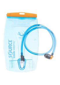 SOURCE Widepac 1.5l Trinksystem - blau - Gr. Einheitsgröße