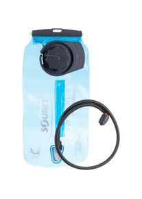 SOURCE Widepac Ultimate 3l Trinksystem - blau - Gr. Einheitsgröße