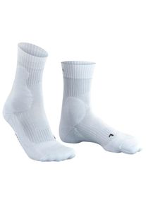 Multifunktionssocken Falke TE2 Herren (Gr 39-41 |grau)