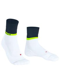 Falke RU4 Endurance Compression Laufsocken Damen (Gr 39-40 |weiß)