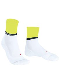Falke RU4 Endurance Compression Laufsocken Women (Gr 37-38 |weiß)