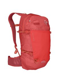 Norr&ouml;na Norrona Femund Econyl70 20 Pack Daypack (rot)
