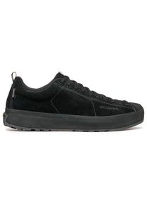 Scarpa Mojito Wrap GTX Freizeitschuhe (Gr 37,5 |schwarz |wasserdicht)