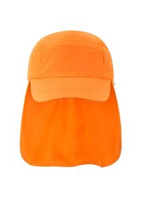 Reima Biitsi Hut Kinder Alltag (Gr 48 cm |orange)