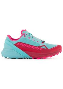 Dynafit Ultra 50 Trailrunningschuhe Damen Trailrunning (Gr 36,5 |türkis)