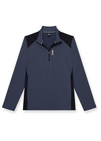 Colmar Originals Skiunterw&auml;sche Colmar Active Sweatshirt 8350 Herren (Gr S |blau)