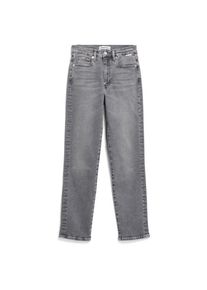 armedangels Lejaani X Stretch Jeans Damen Alltag (Gr 30 - Length: 32'' |grau)